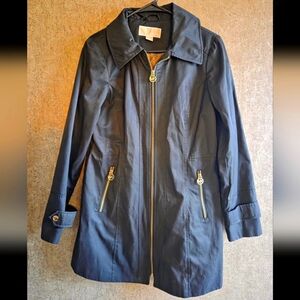 Michael Kors Trench Coat